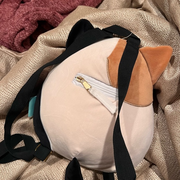 Squishmallow backpack - Picture 2 of 2
